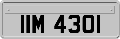 IIM4301