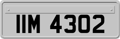 IIM4302