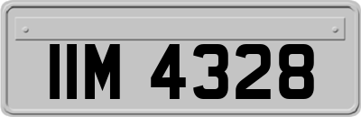 IIM4328