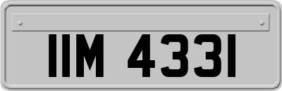 IIM4331