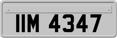 IIM4347