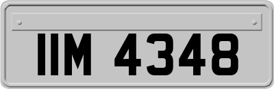 IIM4348