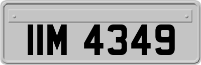 IIM4349