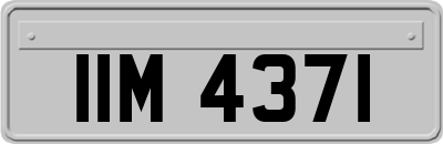 IIM4371