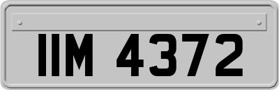 IIM4372