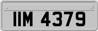 IIM4379