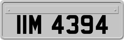 IIM4394