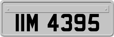 IIM4395