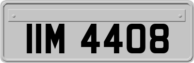IIM4408
