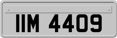 IIM4409
