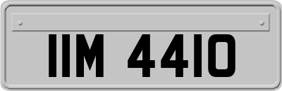 IIM4410