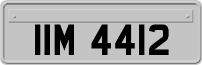 IIM4412