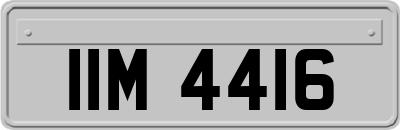 IIM4416