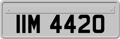 IIM4420