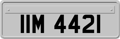 IIM4421
