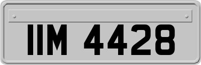 IIM4428