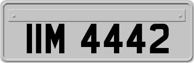 IIM4442
