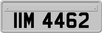 IIM4462