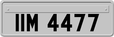IIM4477