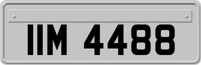 IIM4488