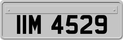IIM4529