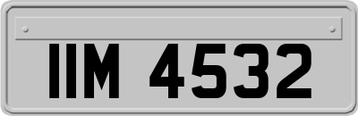 IIM4532