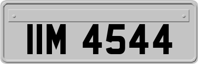 IIM4544
