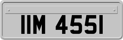 IIM4551