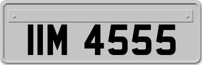 IIM4555