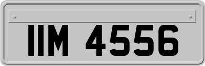 IIM4556
