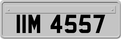 IIM4557