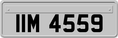IIM4559