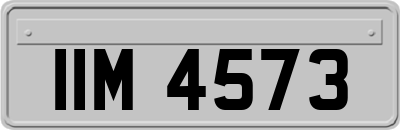 IIM4573