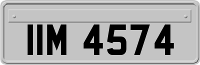 IIM4574