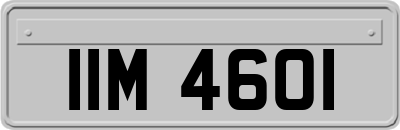 IIM4601