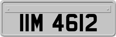 IIM4612