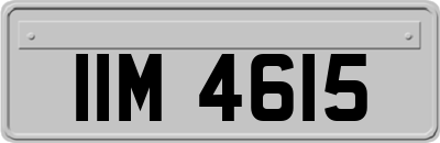 IIM4615