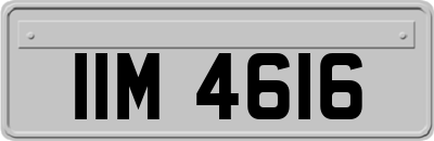 IIM4616