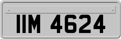 IIM4624