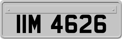 IIM4626