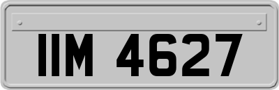 IIM4627