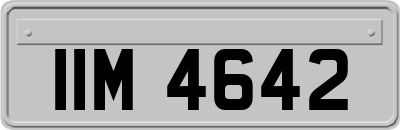 IIM4642