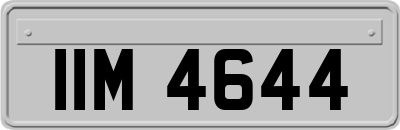 IIM4644