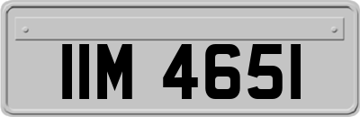 IIM4651