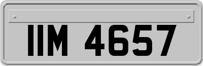 IIM4657