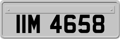 IIM4658