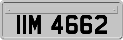 IIM4662