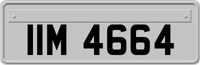 IIM4664