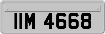 IIM4668