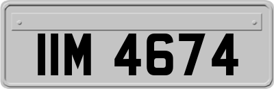 IIM4674